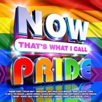 VA - NOW That's What I Call Pride [4CD] (2022) MP3