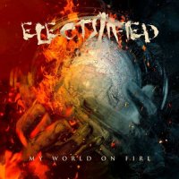 Electrified - My World On Fire (2022) MP3