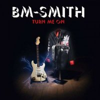 BM-smith - Turn Me On (2022) MP3