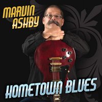 Marvin Ashby - Hometown Blues (2019) MP3