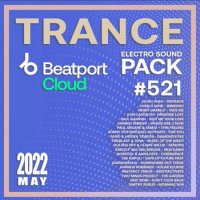 VA - Beatport Trance: Sound Pack #521 (2022) MP3