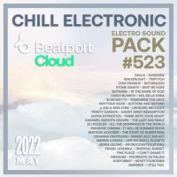 VA - Beatport Chill Electronic: Sound Pack #523 (2022) MP3