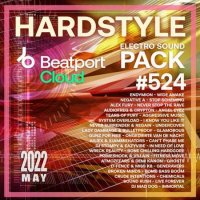VA - Beatport Hardstyle: Sound Pack #524 (2022) MP3
