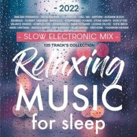VA - Relaxing Music For Sleep (2022) MP3