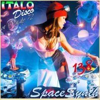 VA - Italo Disco & SpaceSynth ot Vitaly 72 (138) (2022) MP3