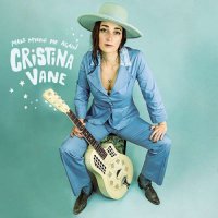 Cristina Vane - Make Myself Me Again (2022) MP3