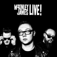 McKinley James - Live! (2022) MP3