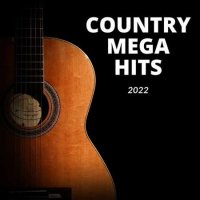 VA - Country Mega Hits (2022) MP3