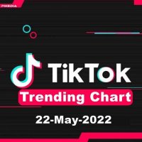 VA - TikTok Trending Top 50 Singles Chart [22.05] (2022) MP3