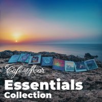 VA - Cafe Del Mar. Essentials [Collection] (2022) MP3