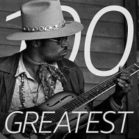 VA - 100 Greatest Acoustic Blues Songs (2022) MP3