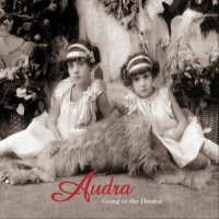 Audra - Going to the Theatre [2CD, 20th Anniversary Edition] (2022) MP3
