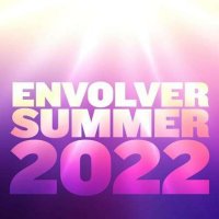 VA - Envolver - Summer (2022) MP3