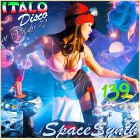 VA - Italo Disco & SpaceSynth ot Vitaly 72 (139) (2022) MP3