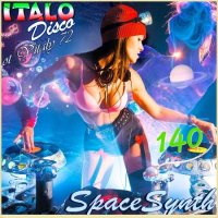 VA - Italo Disco & SpaceSynth ot Vitaly 72 (140) (2022) MP3