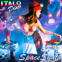 VA - Italo Disco & SpaceSynth ot Vitaly 72 (141) (2022) MP3