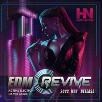VA - EDM: Revive (2022) MP3