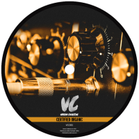 VA - Certified Organic (2015) MP3