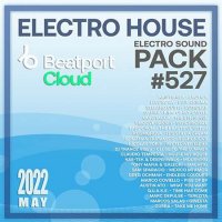 VA - Beatport Electro House: Sound Pack #527 (2022) MP3