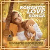 VA - Romantic Love Songs (2022) MP3