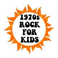 VA - 1970s Rock For Kids (2022) MP3