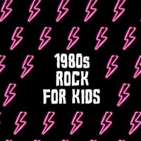 VA - 1980s Rock For Kids (2022) MP3
