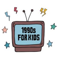VA - 1990s For Kids (2022) MP3