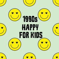 VA - 1990s Happy For Kids (2022) MP3