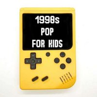 VA - 1990s Pop For Kids (2022) MP3