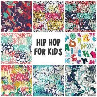 VA - Hip Hop For Kids (2022) MP3