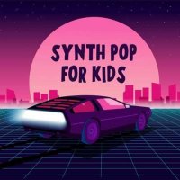 VA - Synth Pop For Kids (2022) MP3
