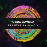 Craig Connelly - Believe In Magic (2022) MP3