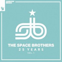 The Space Brothers - 25 Years Vol. 1 (2022) MP3