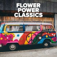 VA - Flower Power Classics (2022) MP3