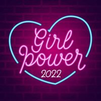 VA - Girl Power (2022) MP3