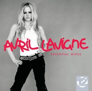 Avril Lavigne - Discography (2002-2022) MP3