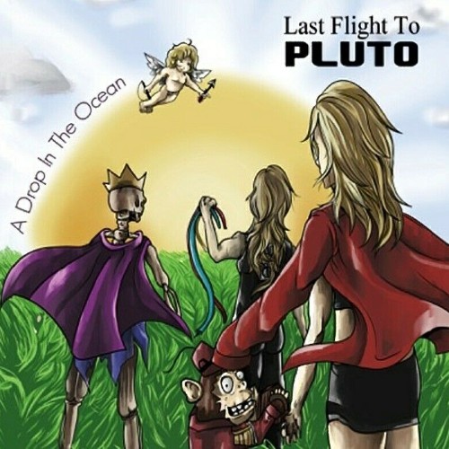 Last Flight To Pluto - Discography (2015-2022) MP3