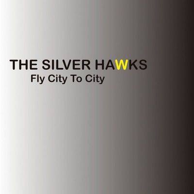 The Silver Hawks - Discography (2008-2011) MP3