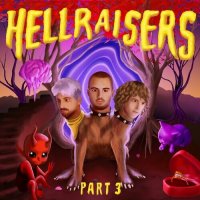 Cheat Codes - HELLRAISERS, Part 3 (2022) MP3