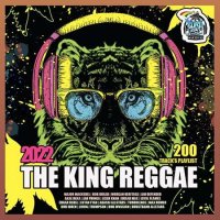 VA - The King Reggae (2022) MP3