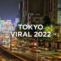 VA - TOKYO - VIRAL (2022) MP3