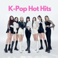 VA - K-Pop Hot Hits (2022) MP3