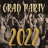 VA - Grad Party (2022) MP3