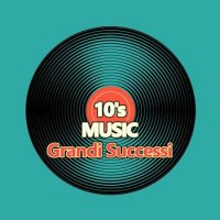 VA - 10's Music Grandi Successi (2022) MP3