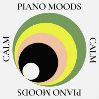 VA - Piano Moods: Calm (2022) MP3