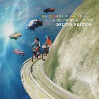 Barenaked Ladies - Detour de Force [Deluxe Edition] (2022) MP3