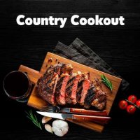 VA - Country Cookout (2022) MP3