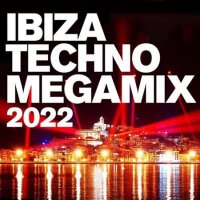 VA - Ibiza Techno Megamix (2022) MP3