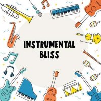 VA - Instrumental Bliss (2022) MP3