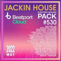 VA - Beatport Jackin House: Sound Pack #530 (2022) MP3
